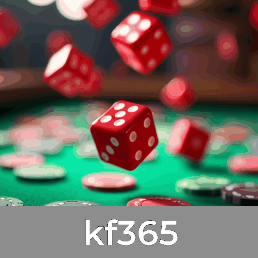 Cadastro na kf365
