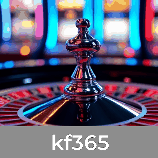 Cassino Online kf365
