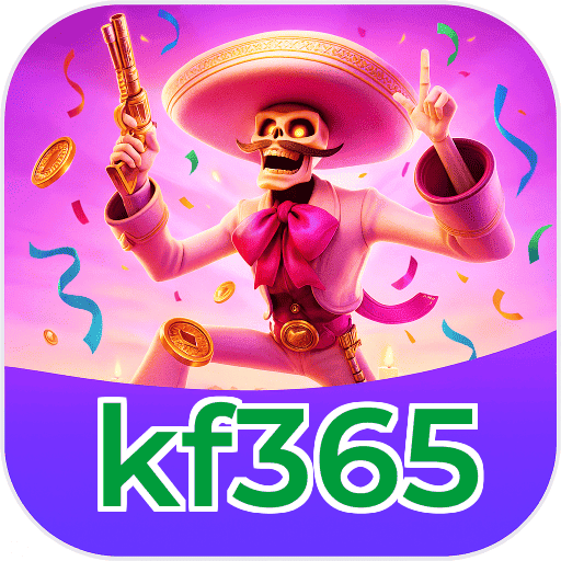 kf365 logo