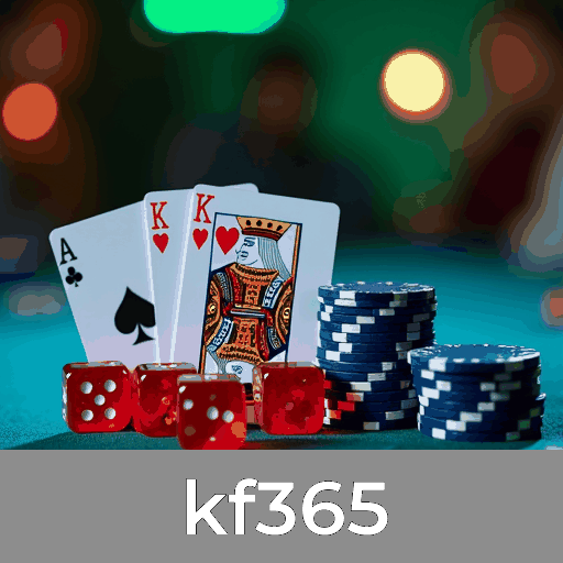 Cassino Online kf365