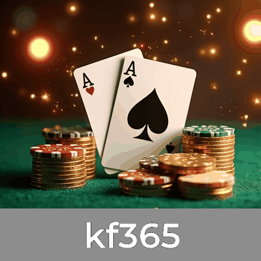 Acesso ao kf365