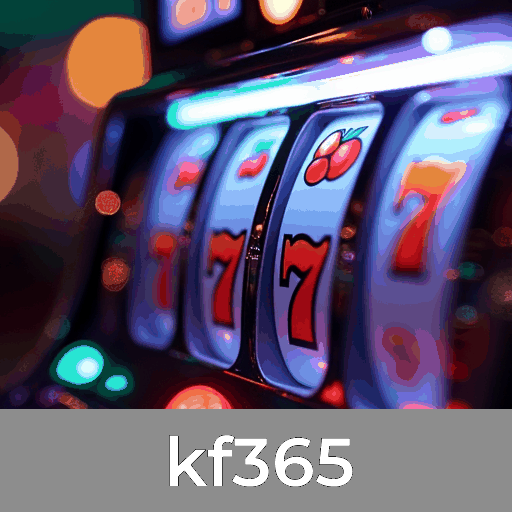 Cassino Online kf365