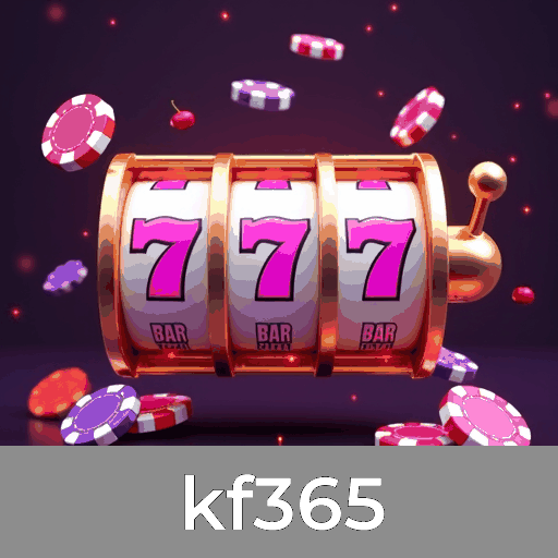 Acessar o site kf365 COM
