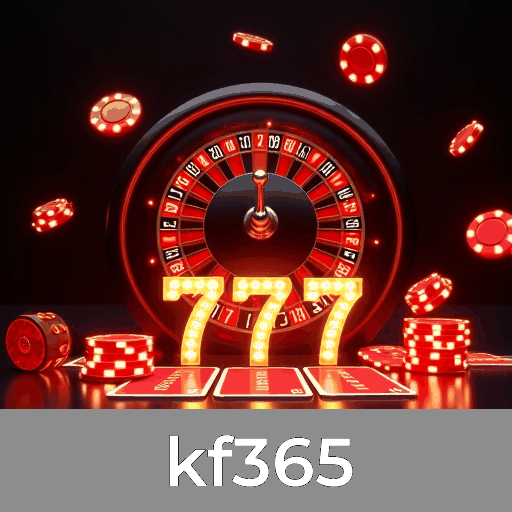 Cadastro na kf365