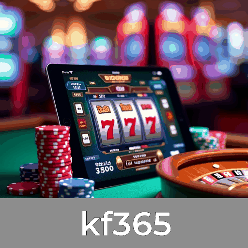 Acesso ao kf365