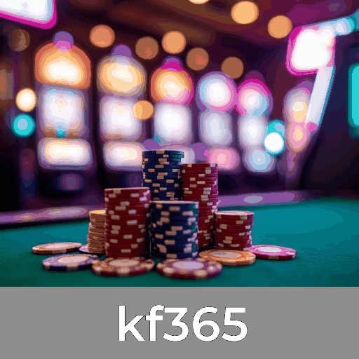 Promoções e Bônus no kf365