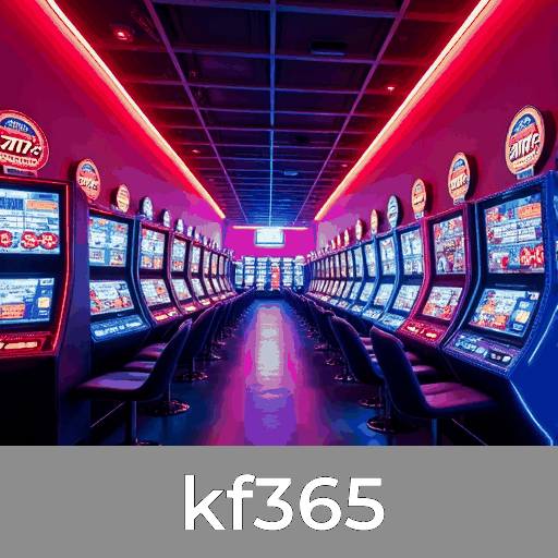 Acesso ao kf365