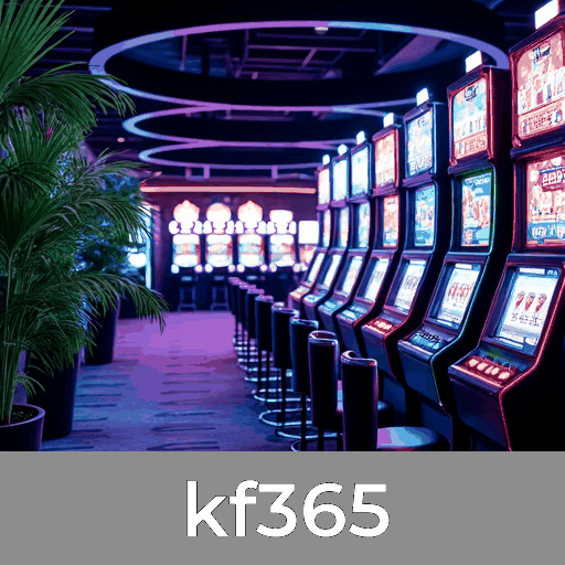 Acesso ao kf365