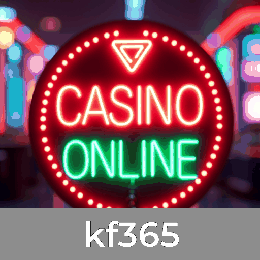 Cassino Online kf365