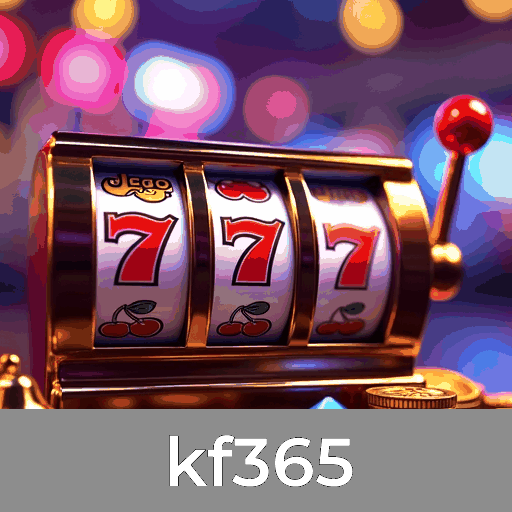 Cassino Online kf365