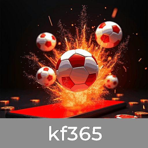 Cadastro na kf365