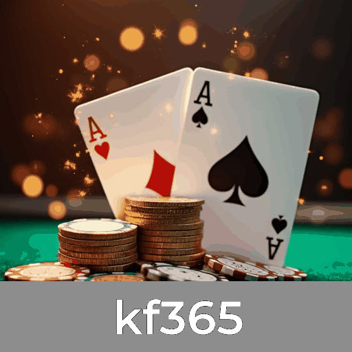 Cadastro na kf365