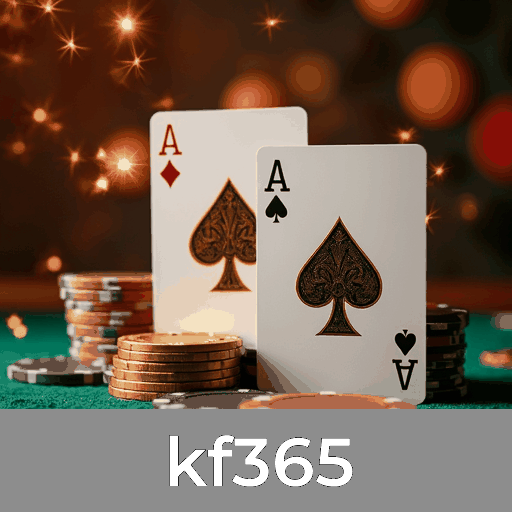 Cadastro na kf365