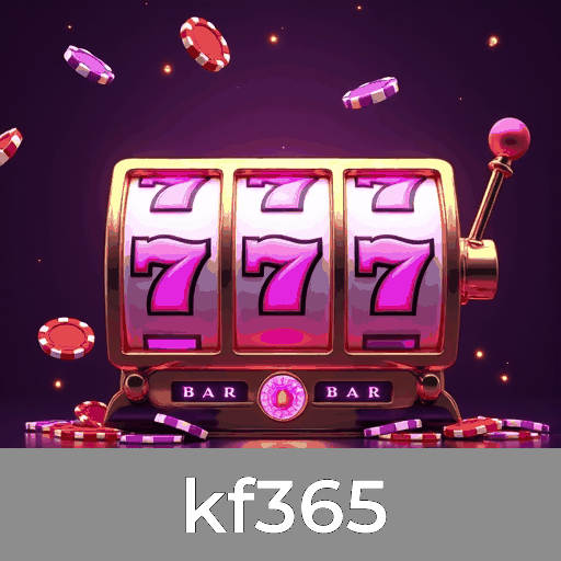 Cassino Online kf365