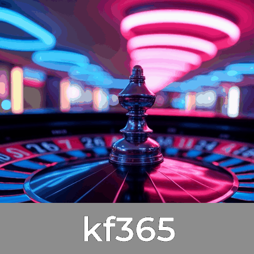 Apostas no kf365